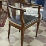 954 6441 DESK CHAIR